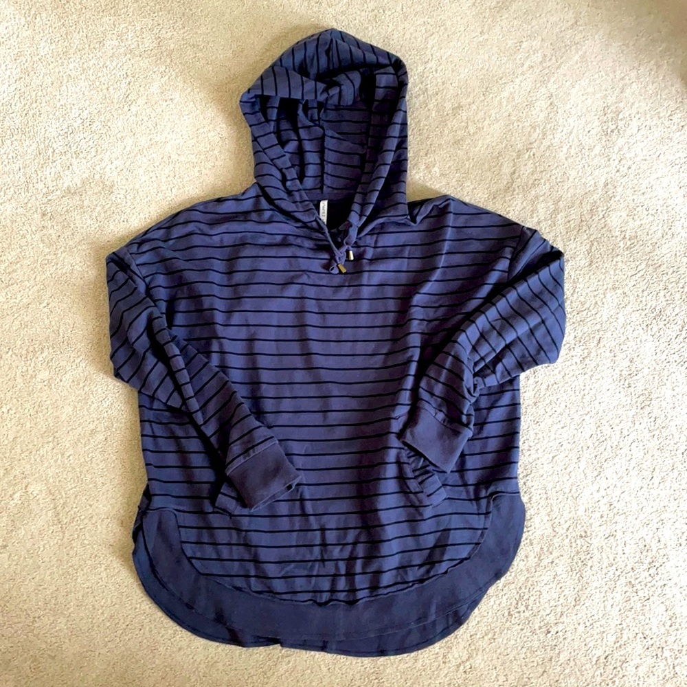 Zsupply Dakota Terry Hoodie